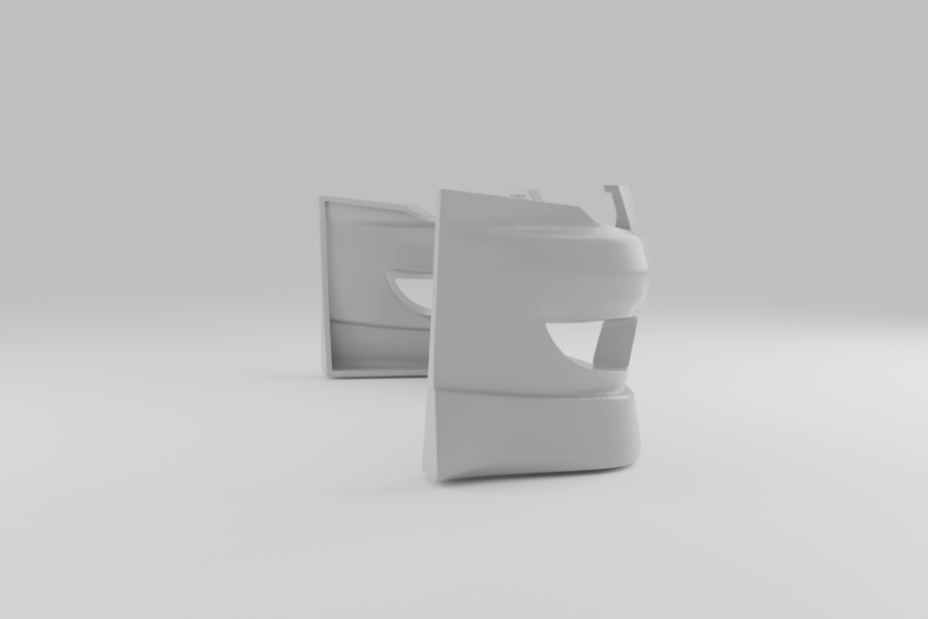 360 view frame 19