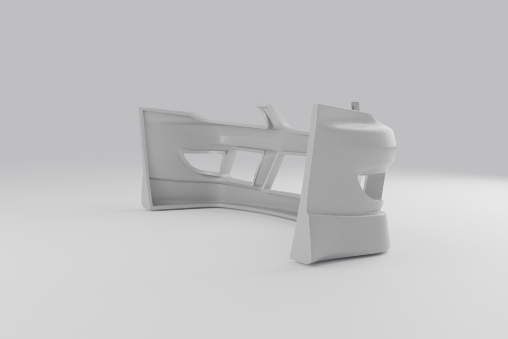 360 view frame 20
